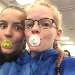 Meet your Posher, Delaney